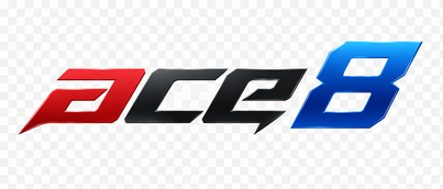 Ace 8 Logo
